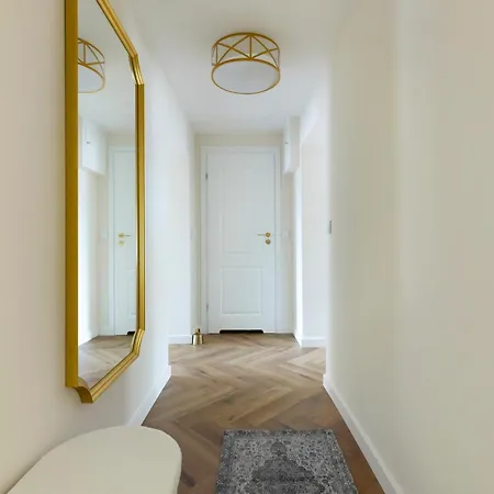 Elite Dluga Prestige Apartment *