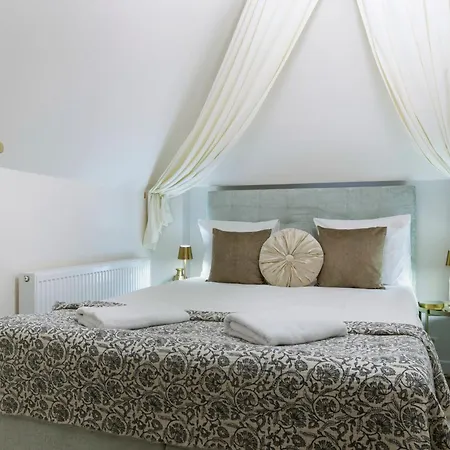 Elite Dluga Prestige Apartament Gdańsk